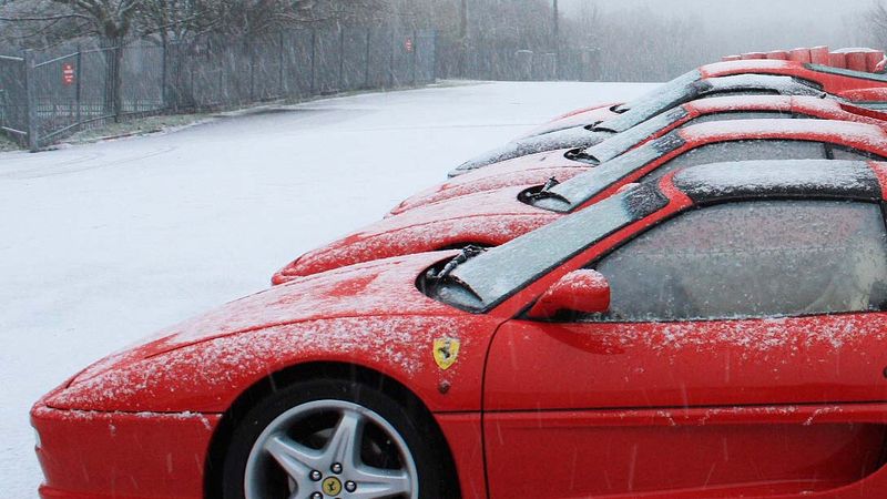 Merry Christmas from Foskers